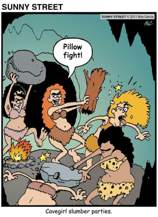 z historie