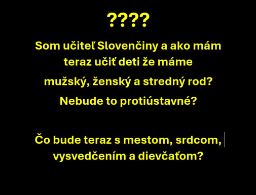 Slovenčinári všetkých krajín spojte sa